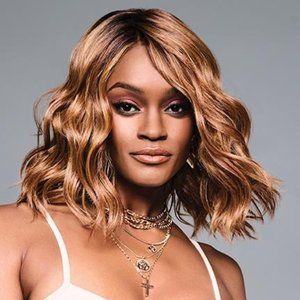 KIM KIMBLE JORDAN in MC30-29SS Cinnamon Spice